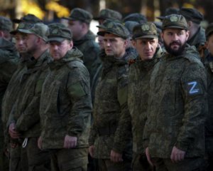 На Луганщині окупанти стріляють один в одного: Гайдай розповів про хаос в армії РФ