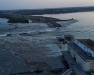 Подрыв дамбы Каховской ГЭС: аналитики ISW раскритиковали заявления РФ