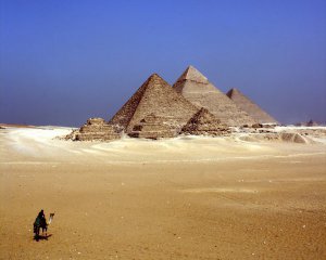 Не приймають готівку: Єгипет запровадив нові правила для туристів