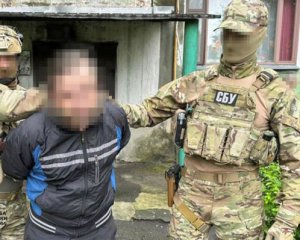 "Спакували" зрадника, який шпигував за бойовою авіацією ЗСУ