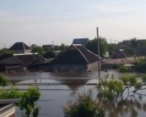 Кинули напризволяще: на окупованій Херсонщині люди благають про допомогу