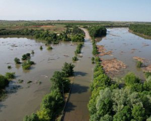 Не можуть евакуюватися: в ЗСУ розказали про дії ворога на Херсонщині