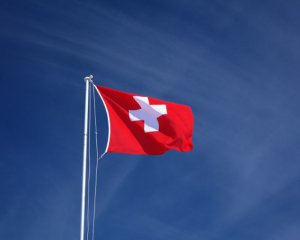 Швейцарія ухвалила рішення про зброю. Це може торкнутись Україну