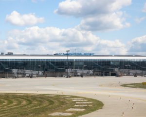 Львівський аеропорт може відновити роботу