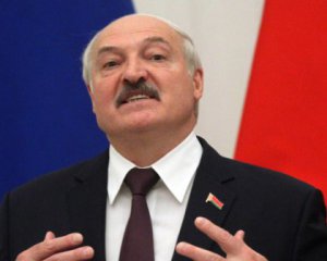 Лукашенко вирішив вставити свої п&#039;ять копійок у тему підірваної ГЕС