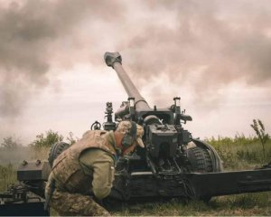 Українські війська розпочали контрнаступ ‒ WP
