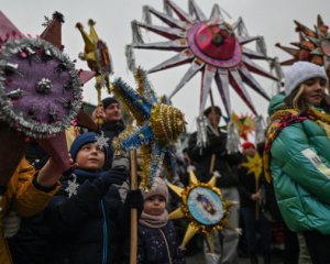 Переход на новый церковный календарь: сколько украинцев поддерживают