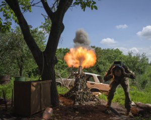 20 км траншей, 5 тис. мін. ЗСУ розкрили, як готували оборону Бахмута