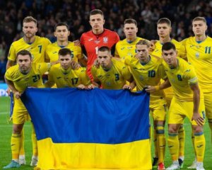 ПЕРША ГРА збірної з Ребровим. Матч Німеччина – Україна покажуть MEGOGO та "Суспільне"