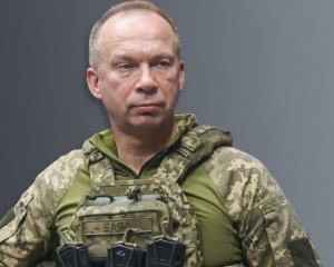 Сирський дав СВОЮ інформацію про наступ ЗСУ