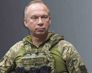 Сырский дал СВОЮ информацию о наступлении ВСУ