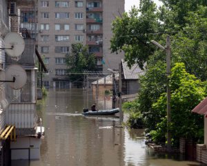 Китай вирішив допомогти Україні після підриву Росією ГЕС