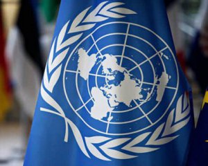 &quot;Організація не займається фізичним порятунком людей&quot; – ООН відповіла на критику