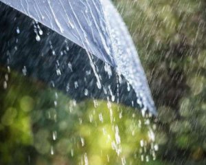 Місцями буде дощ: прогноз погоди на 9 червня