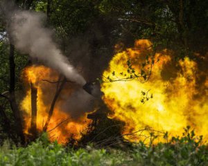 Бої тривали на чотирьох напрямках: що відбувається на фронті