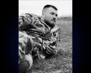 Загинув командир РДК, який штурмував Нову Таволжанку на Бєлгородщині