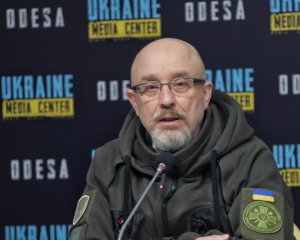 Резніков назвав умову для мирних ПЕРЕГОВОРІВ