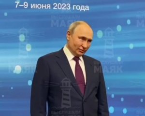 Путин вышел из бункера и увидел, что ВСУ пошли в НАСТУПЛЕНИЕ