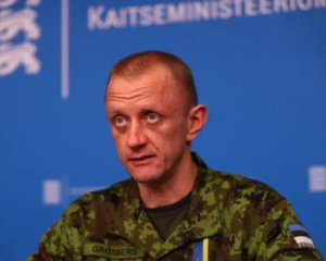 ВСУ еще не нанесли основного удара – разведка Эстонии о начале контрнаступления