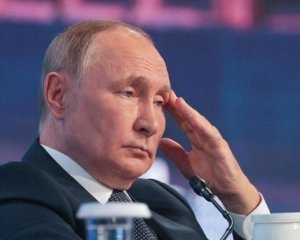 Путін змінив підхід у розмовах про війну з Україною