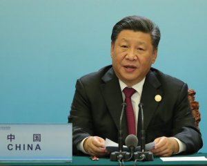 Китай заявив про підтримку &quot;африканського мирного плану&quot;