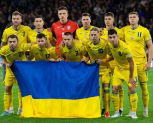 Матч Германия – Украина: букмекеры оценили шансы на победу подопечных Реброва