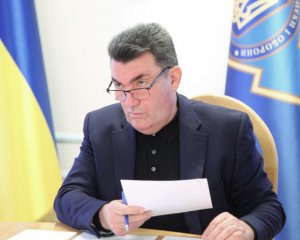 Данілов розповів нові подробиці про підрив росіянами ГЕС