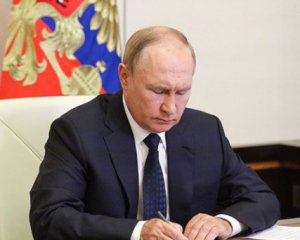 РФ і Китай готуються до відставки Путіна – експерт