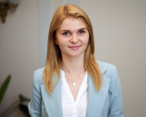 Суд освободил от криминала нардепа, которая говорила, что с Украины нужно сваливать