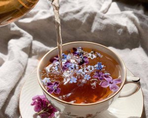 Стрес, апатія, безсоння: який чай допоможе заспокоїти нервову систему