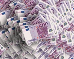 Українець у Бельгії купив лотерею за п&#039;ять євро і виграв пів мільйона