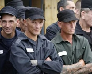Мобілізовані зеки вбили російських солдат і втекли з війни