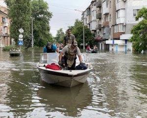 Підрив Каховської ГЕС: Крим не побачить дніпровську воду мінімум рік