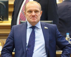 Російського депутата зарізали та закопали