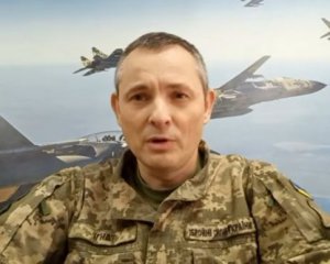 Ігнат: Україна вже виробляє дрони, потужніші за Shahed