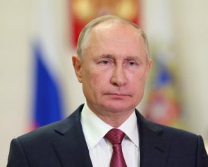 Путин сделал противоречивое заявление о целях нападения России на Украину