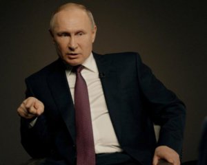 &quot;Они оборзели?&quot;: Путин заявил, что Украина расположилась на &quot;исторических землях&quot; России