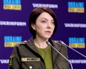 Маляр розповіла про провокації росіян