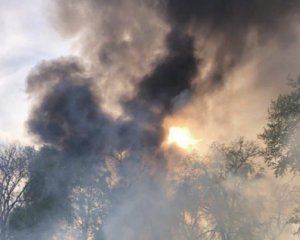 Росіяни з артилерії обстріляли Сумщину: семеро загиблих