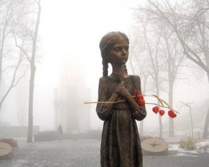 Еще одна страна признала, что Голодомор был геноцидом украинского народа