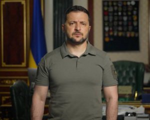 В одній з ракет, яка вдарила по Кривому Рогу, були іноземні компоненти – Зеленський