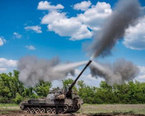 Генштаб повідомив про потужні удари по окупантах