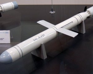 Чи може українська ППО збивати російські &quot;Калібри&quot; ‒ характеристики ракет