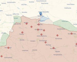 Журналісти показали звільнене від росіян Нескучне