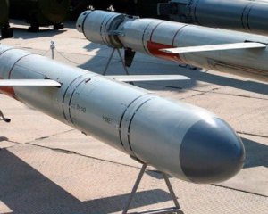 Росія виробляє "Калібри" з іноземних комплектуючих ‒ ОП