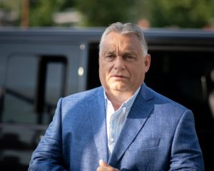 Орбана залишили без HIMARS через його позицію