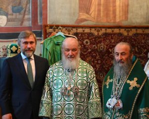 Більшість українців підтримують повну заборону московського патріархату