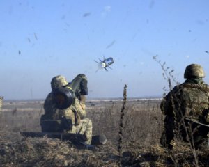 Українські війська просунулися на 3 км. Витискають росіян на сході і півдні