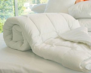 Как постирать одеяла и сэкономить на химчистке