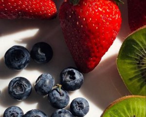 "Легка" дієта: як схуднути за тиждень